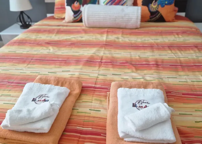 Appartement Modern, Fully Equiped With Great View In Luxurious Complex